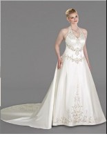 Pl Plus Size Wedding Dresses 433